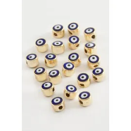 Nazar Mineli Aparat 1 Adet-Lacivert