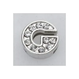 İsimli Harf Aparatı-G