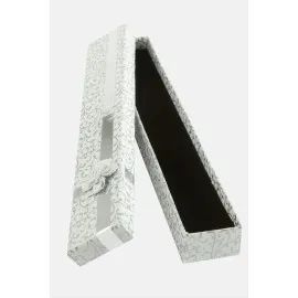 Fiyong Tesbih Kutusu-Gri