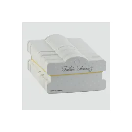 Bileklik Kartı-Beyaz