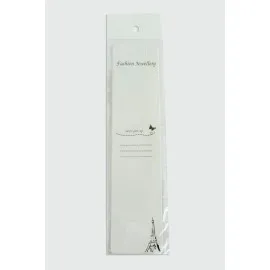 N Harfli Balon Kolye-Sarı