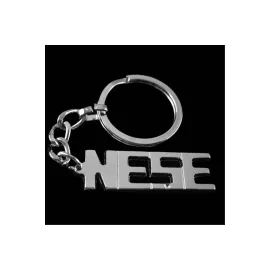 Neşe İsimli Anahtarlık-