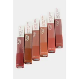 Rose Super Stay Matte Ink Ruj-4