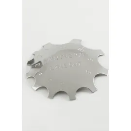 French Aparatı-Gümüş Rengi