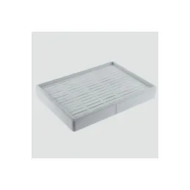 Anfora Kumaş Bileklik Standı-Krem