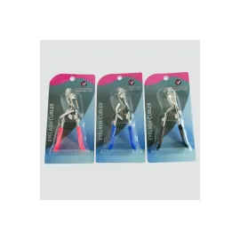 Kirpik Makası-Renkli