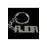Ajda İsimli Anahtarlık-