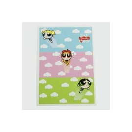 3Lü Arkadaşlık Bileklik Kartı-Renkli