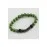 Ceyt Hematit Doğaltaş Bileklik-Yeşil