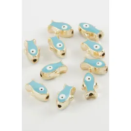 Balık Bileklik Aparatı 1 Adet-Turkuaz