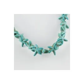 1,4 Mm Turkuaz Taşı-Kırmızı