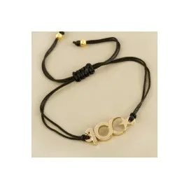 Cumhuriyetin 100. Yılına Özel Bileklik-Sarı