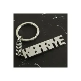 Kibariye İsimli Anahtarlık-