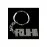 Ruhi İsimli Anahtarlık-
