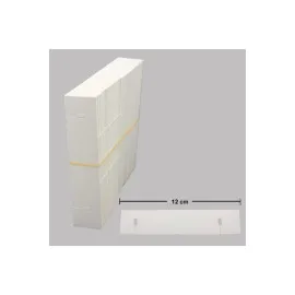 Bileklik Kartı-Beyaz