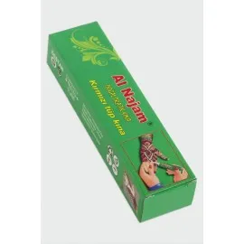 Hint Kınası-Kırmızı