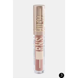 Ronassi Matte Likit Ruj-3