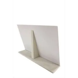 Anfora Kumaş Yatay Zincirlik-Yeşil