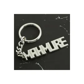 Mahmure İsimli Anahtarlık-