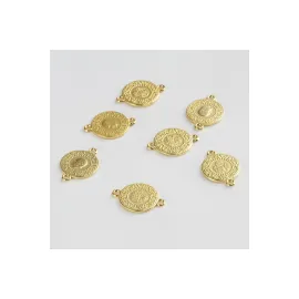 Çift Kulplu Çeyrek-Sarı