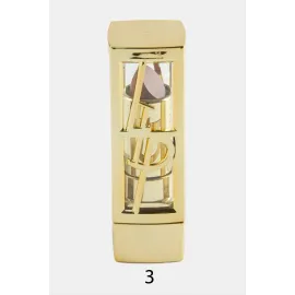 Ronassi Glitter Ruj-3