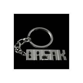 Başak İsimli Anahtarlık-