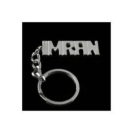 İsimli Bayan Anahtarlık-