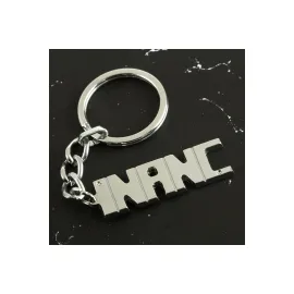 İnanç İsimli Anahtarlık-