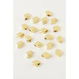 0,8 Mm Oval Ara Aparat 20 Adet-Sarı