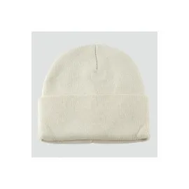 Çift Kat 1 Nci Kalite Renkli Bere  Toptan Bere Eldiven -Pudra Rengi