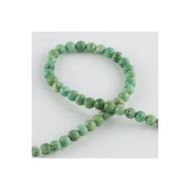 8 Mm Ceyt Taşı-Yeşil