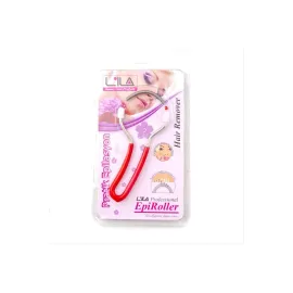 Pratik Epilasyon Yayı-Kırmızı