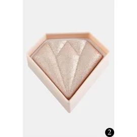 Müjgan Terra Cotta Highlighter-Açık Pembe