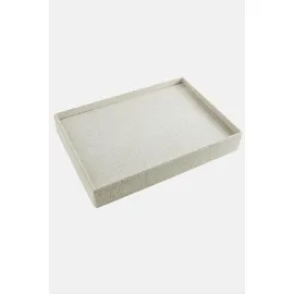 Anfora Kumaş Bileklik Standı-Sütlü Kahve