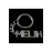 Melih İsimli Anahtarlık-