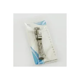 Ocean Düz Tırnak Makası-Gümüş Rengi