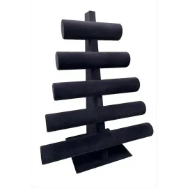 5Li Anfora T Bilekliklik-Siyah