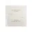 Lüks Kolye Kartı-Beyaz