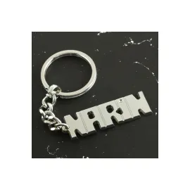 Narin İsimli Anahtarlık-