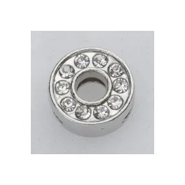 İsimli Harf Aparatı-O