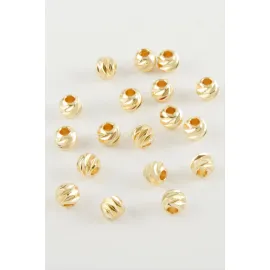 0,5 mm Dorika Ara Aparat 1 Adet-Sarı