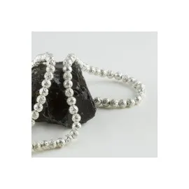 8 Mm Kaplamalı Lav Taşı-Sarı-1