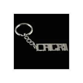 Çağrı İsimli Anahtarlık-