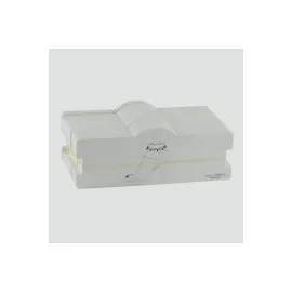 Lüx Halhal Kartı-Beyaz