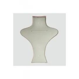 23 Cm Manken Anfora Kumaş-Açık Pembe