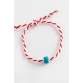 Marteniçka Bileklik  Toptan Marteniçka Bileklik-Mavi-1