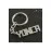 Yonca İsimli Anahtarlık-