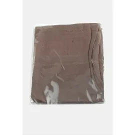 Boru Bone-Açık Kahverengi