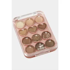 Royal Paris Kalp 12Li Far Seti-3