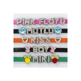 İsimli Harf Aparatı-C